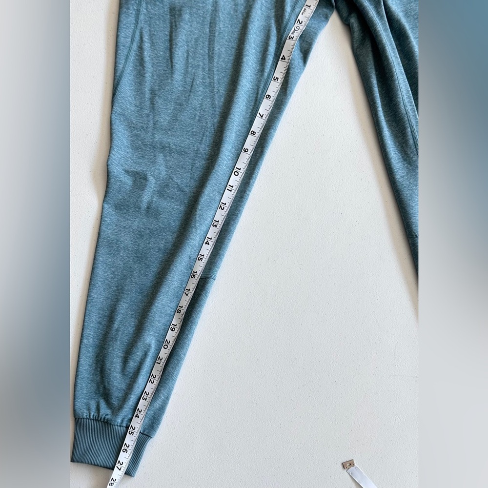 THE NORTH FACE Women's Dune Sky Jogger, Goblin Blue Heather, Size XS - Picture 11 of 12